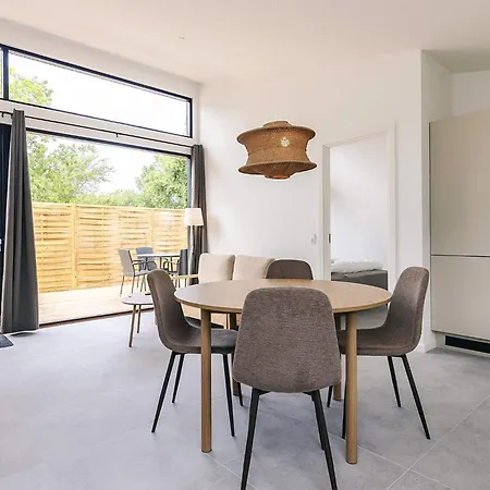 بيت للعطل 4 Person In جيليليه