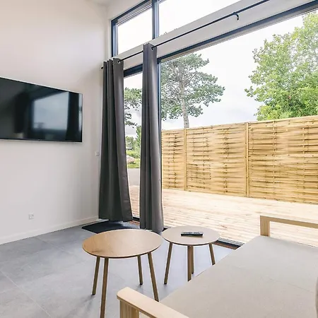 بيت للعطل 4 Person In